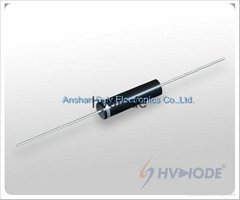 Hvdiode 2cl Series High Frequency Hv Rectifier Diodes