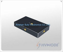 Reasonable Price High Voltage 3 Phase Bridge Rectifier