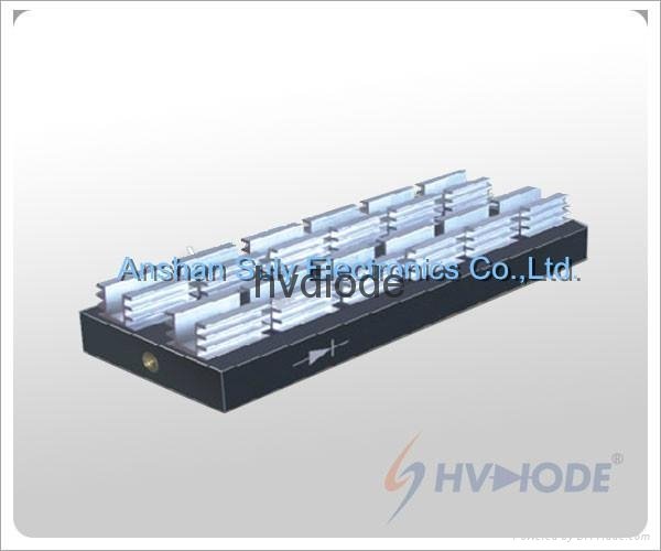 Suly Hvdiode High Voltage Rectifier Diode 3