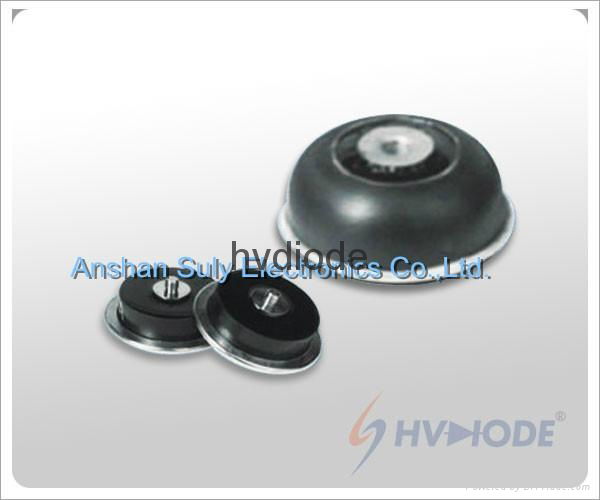 Hvdiode Bowl Type High Voltage Recitifer Modules 3