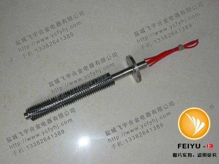風道式加熱器電熱管 3