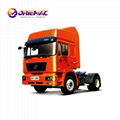 CAMC Tractor Trucks Heads for sale  1