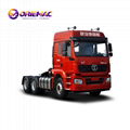 CAMC Tractor Trucks Heads for sale  2