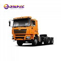 CAMC Tractor Trucks Heads for sale  3