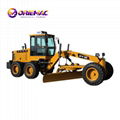 China SEM 190HP 919 Motor Grader Good Price SEM919 1