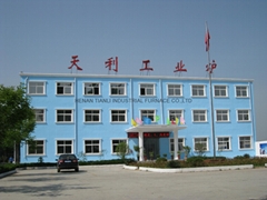 HENAN TIANLI INDUSTRIAL FURNACE CO.,LTD