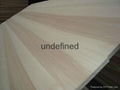 Poplar Wood Ski / Poplar Wood Board / Poplar Finger Joint Board