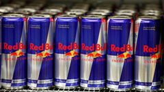 Original Austria Red Bull Energy Drinks