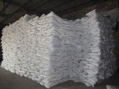 High quality caustic soda