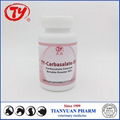 Carbasalate Calcium Soluble Powder 1
