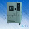High low temperature alternating test chamber  1