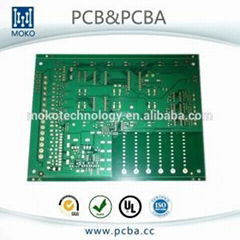  Custom Circuit Board Fabrication PCB Fabrication