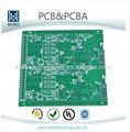 Custom PCB Prototype Board