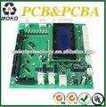  Automative Smt Electronics PCBa Board 1
