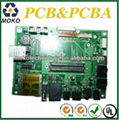  High Precision Traffic Control Board 1