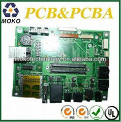  High Precision Traffic Control Board