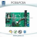 Single Side LED Controller PCBA