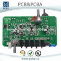 LED Bubble Controller SMD PCBA Supplier 1