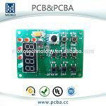 Digital FM Receiver Circuit Board