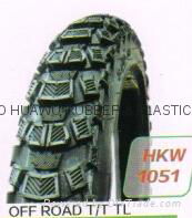 4.10-18,110/90-16 motorcycle tire 3