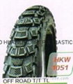 4.10-18,110/90-16 motorcycle tire 5