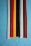 silicone fiberglass sleeving