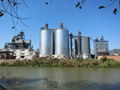 Cement Storage Silo 2