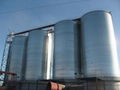 Cement Storage Silo