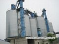 Industry powder storage silo 4