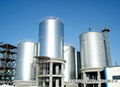 Cement Storage Silo 3