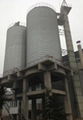 Cement Storage Silo 4