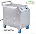 JNX-6000 steam car wash machine steam car wash equipment CE Approval  1