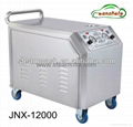 12KW car wash equipment hot steam