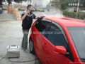 JNX-2400 mini steam car wash machine 1