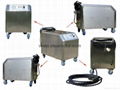 JNX-12000-I high pressure 14bar steam car wash machine 2