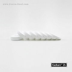 KadKam Zk-At Dental Zirconia blank Zirconium Block for Anterior Teeth