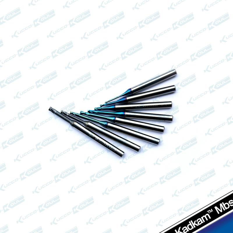 Kadkam Mbs dental milling burs custom burs CNC milling tools