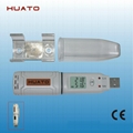 POPULAR USB Waterproof Temperature Humidity Recorder -HE174