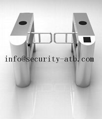 security  swingg gate