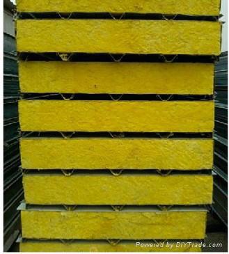 sandwich panel