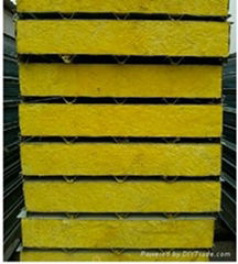 sandwich panel