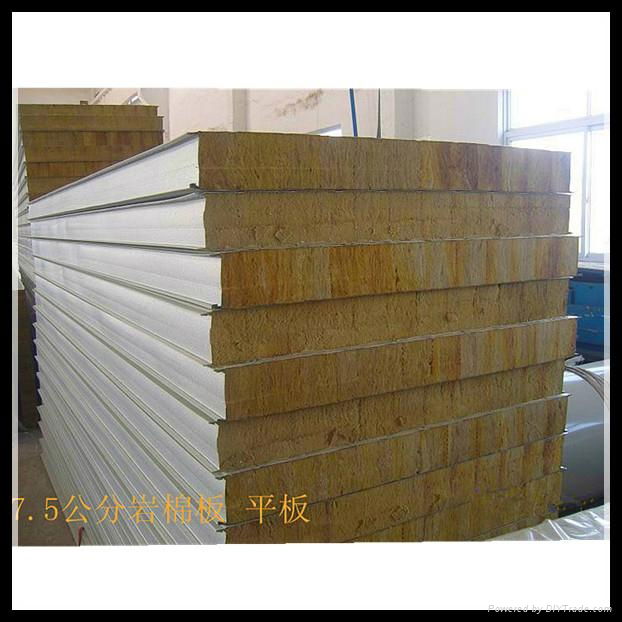 sandwich panel 2