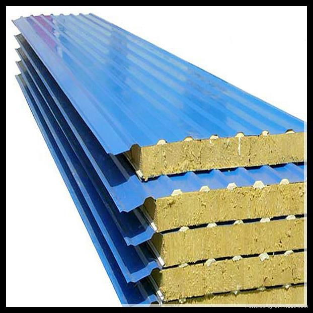 sandwich panel 3