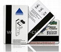 UHF RFID Card RFID Card for Access Control System