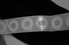 High Quality Inventory Management UHF RFID Label for Textiles