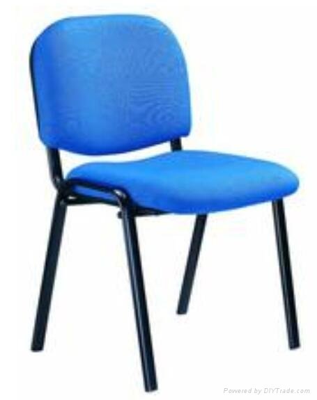 contemporary simple conference chair