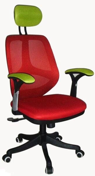 Bijia modern style adjust height ergonomic executive office mesh chair