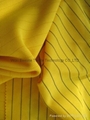 Anti-static fabric 4