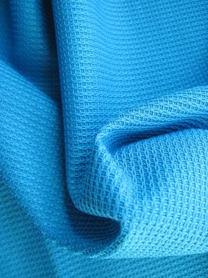 Polygiene anti-bacterial  knit fabric