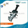 Hand Brake Valve for Mercedes BenzTruck